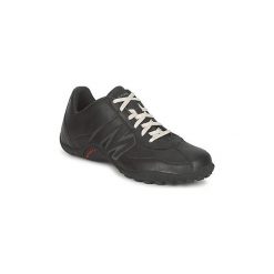 Buty Merrell SPRINT BLAST. Czarne trampki męskie marki Merrell, bez wzorów, bez zapięcia. Za 455,20 zł.