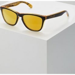 Okulary przeciwsłoneczne damskie aviatory: Oakley FROGSKIN Okulary przeciwsłoneczne iridium