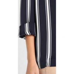 Marynarki i żakiety damskie: Rich & Royal OVERSIZE STRIPE Żakiet deep blue
