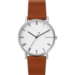 Zegarki męskie: Zegarek męski Skagen Signatur SKW6427