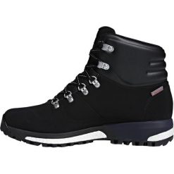 MĘSKIE BUTY ADIDAS TERREX PATHMAKER CLIMAWARM (47 1/3). Buty trekkingowe męskie Adidas, na zimę, z syntetyku, primaloft. W wyprzedaży za 519,99 zł.