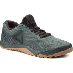 Buty sportowe męskie: Buty Reebok – Ros Workout Tr 2.0 Trn CN1501 Chalk Green/Teal/Coal