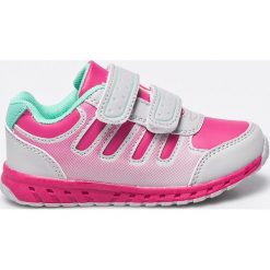 Buty sportowe dziewczęce: Hasby – Buty dziecięce