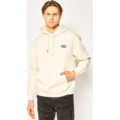 Bluza Puma Rdet 596662. Brązowe bluzy męskie Puma, m, bez wzorów, z elastanu, bez kołnierzyka, bez rękawów, bez kaptura. W wyprzedaży za 359,00 zł.