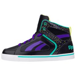 Buty sportowe damskie: Buty sportowe w kolorze czarnym
