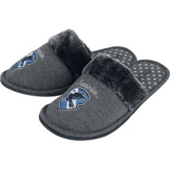 Harry Potter Ravenclaw Kapcie odcienie szarego. Szare kapcie damskie Harry Potter. Za 79,90 zł.