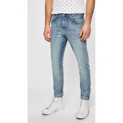 Tom Tailor Denim - Jeansy. Niebieskie jeansy męskie marki TOM TAILOR DENIM. Za 299,90 zł.