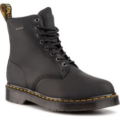 Glany DR. MARTENS - 1460 Wp 25280001 Black. Czarne glany męskie Dr. Martens, bez zapięcia. Za 749,00 zł.