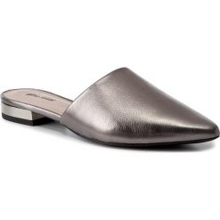 Klapki damskie: Klapki GINO ROSSI - Lanza DLH285-X29-0028-0400-0 1M