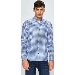 Medicine - Koszula Daily Up. Niebieskie koszule męskie marki MEDICINE, s, z bawełny, casualowe, button down, z długim rękawem. Za 99,90 zł.