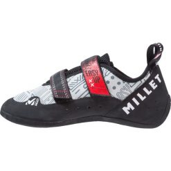 Buty sportowe męskie: Millet EASY UP Buty wspinaczkowe grey/red