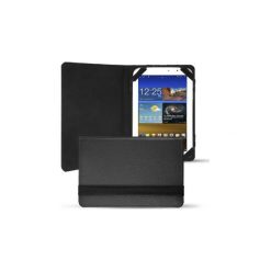 Torby podróżne: Bookcover DavisDouble 7.0-8.0 Czarny Etui E5