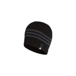 Czapki męskie: Adidas Czapka męska Tiro Beanie BQ1662 czarna r. M