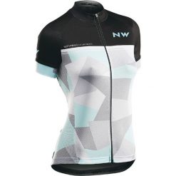 Northwave koszulka rowerowa damska ORIGIN WMN. Koszulki damskie Northwave. Za 144,00 zł.