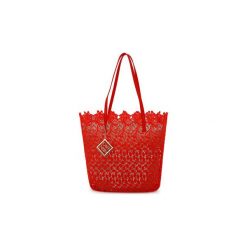 Shopper bag damskie: Torby shopper Café Noir CAFE NOIR SHOPPING PIZZO