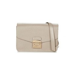 Torebki klasyczne damskie: Torby na ramię Furla METROPOLIS S SHOULDER BAG