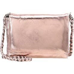 Torebki klasyczne damskie: Topshop Torba na ramię copper