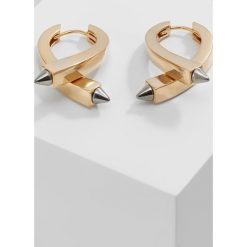 Kolczyki damskie: Kenzo Kolczyki goldcoloured