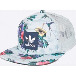 Czapki damskie: adidas Performance – Czapka