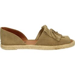 Tomsy damskie: Espadryle - 8800 VAL MUSH