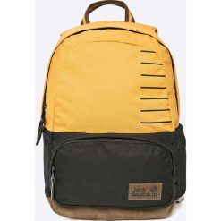 Plecaki męskie: Jack Wolfskin – Plecak Croxley