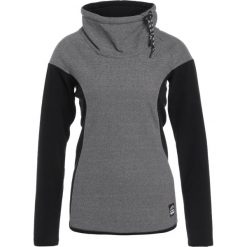 Bluzy damskie: O’Neill Bluza z polaru black out