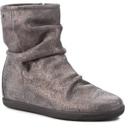 Buty zimowe damskie: Botki IGI&CO – 8785100 Antracit