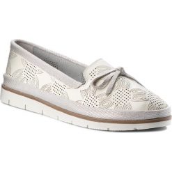 Mokasyny damskie: Lordsy SERGIO BARDI – Caresana SS127308018SN 102