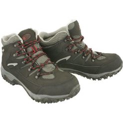 VEMONT 7AT2014C czarny, trekkingi damskie/młodzieżowe. Czarna buty trekkingowe damskie Vemont. Za 259,90 zł.