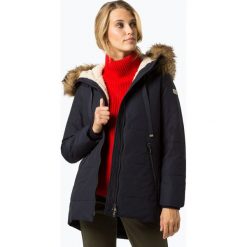 Esprit Casual - Kurtka damska, niebieski. Niebieskie kurtki damskie marki Esprit Casual, bez wzorów, casualowe, bez kaptura. Za 549,95 zł.