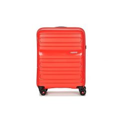 Walizki: Walizki twarde American Tourister SUNSIDE 55CM 4R