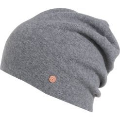 Czapki damskie: Bickley+Mitchell Czapka grey melange