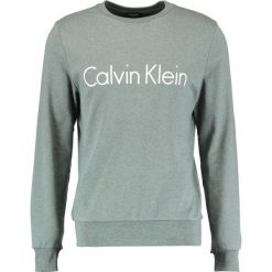 Calvin Klein KAI Bluza green. Zielone kardigany męskie Calvin Klein, m, z bawełny. Za 399,00 zł.
