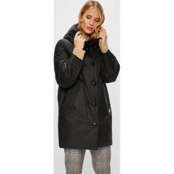 Trussardi Jeans - Kurtka. Kurtki damskie Trussardi Jeans. W wyprzedaży za 799,90 zł.