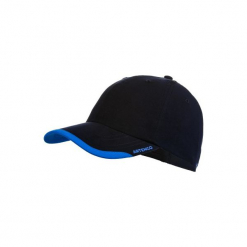 Czapka z daszkiem do uprawiania sportów rakietowych. Niebieskie bez kategorii ARTENGO. Za 19,99 zł.