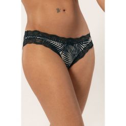 Dorina - Figi Gina (2-pack). Szare majtki damskie Dorina, s, z elastanu. W wyprzedaży za 49,90 zł.