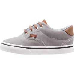 Vans ERA 59 Tenisówki i Trampki frost gray/acid denim. Szare trampki chłopięce Vans, z denimu. Za 159,00 zł.