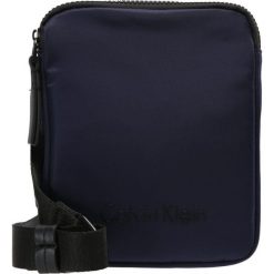 Torby na ramię męskie: Calvin Klein Torba na ramię blue