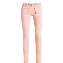 Boyfriendy damskie: Kaporal POWER Jeansy Slim Fit powder