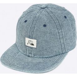 Czapki z daszkiem męskie: Quiksilver – Czapka