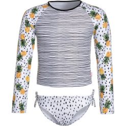 Stroje jednoczęściowe dziewczęce: Seafolly SURF Kostium kąpielowy white