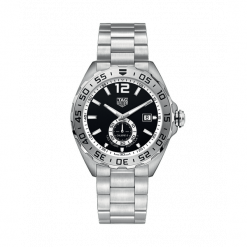Zegarki męskie: ZEGAREK TAG HEUER FORMULA 1 AUTOMATIC CALIBRE 6