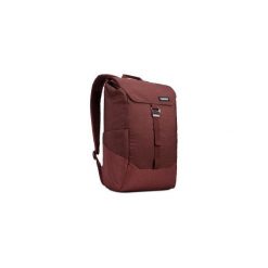 Walizki: Thule Lithos 16L (dark burgundy)
