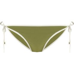 Stroje kąpielowe damskie: LOVE Stories VANITY Dół od bikini avocado