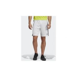 Szorty i Bermudy adidas Szorty TAN Jacquard. Białe spodenki i szorty męskie Adidas, s, bez wzorów. Za 149,00 zł.