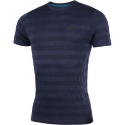 Koszulki sportowe męskie: koszulka do biegania męska ASICS FUZEX SEAMLESS TEE / 129927-8133