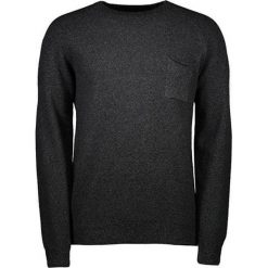 Cars-Jeans Męska sweter Stephney Knit Antra 4183417 (rozmiar S). Swetry męskie Cars Jeans, s, bez wzorów, z jeansu, bez kołnierzyka, bez kaptura. W wyprzedaży za 141,00 zł.