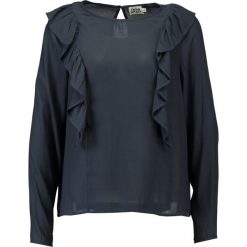 Bluzki asymetryczne: Twist & Tango DAPHNE Bluzka navy