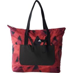 Torby podróżne: Adidas Torba Better Tote GR czerwona (BR6963)
