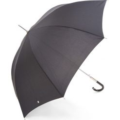 Parasol. Czarne parasole marki Simple. Za 149,90 zł.